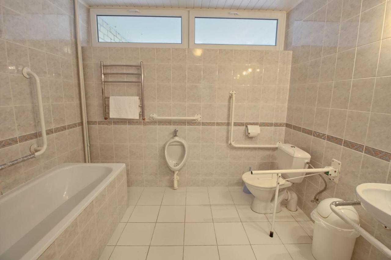 Vila Kastytis Nida Dış mekan fotoğraf