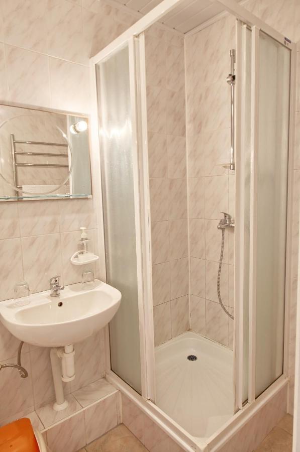 Vila Kastytis Nida Dış mekan fotoğraf